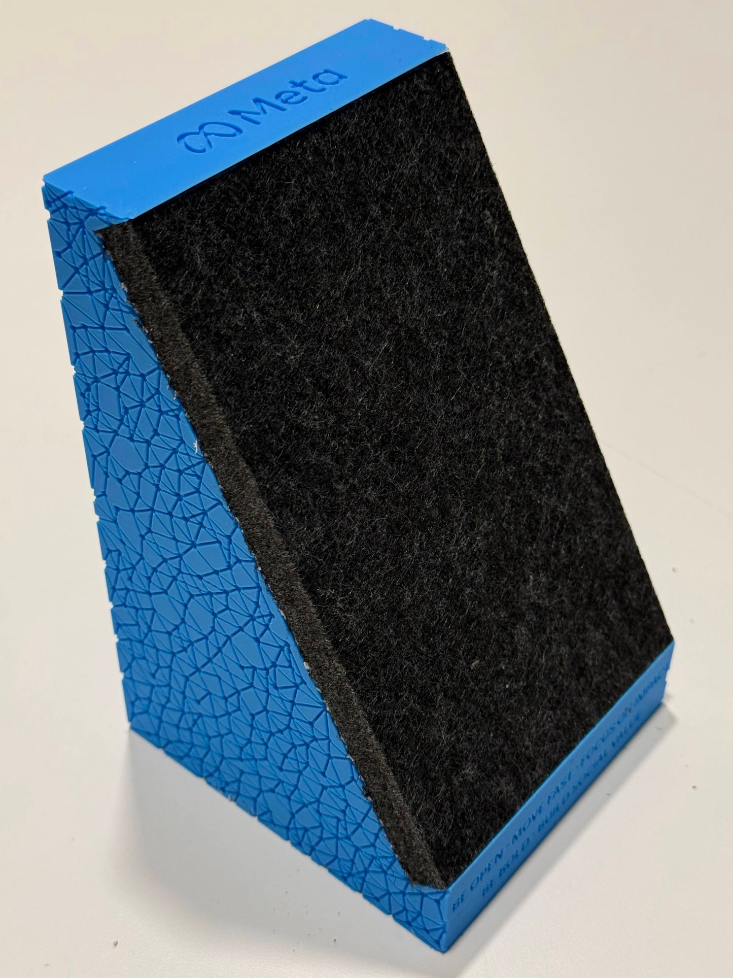 3D Printed Pinboard