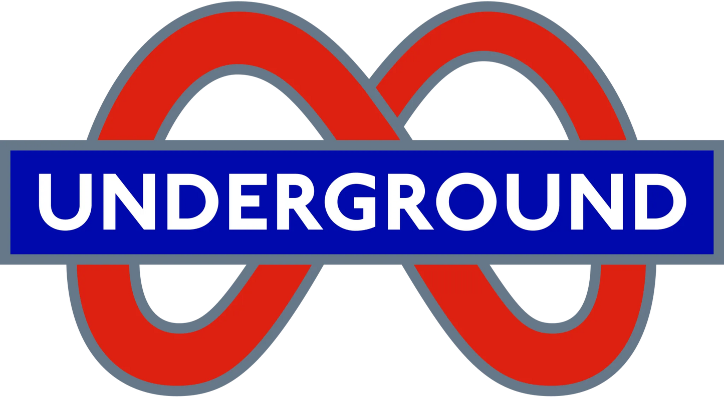 Underground
