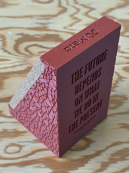 3D Printed Pinboard