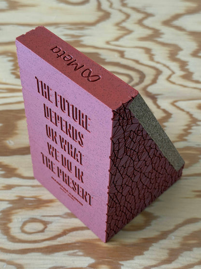 3D Printed Pinboard