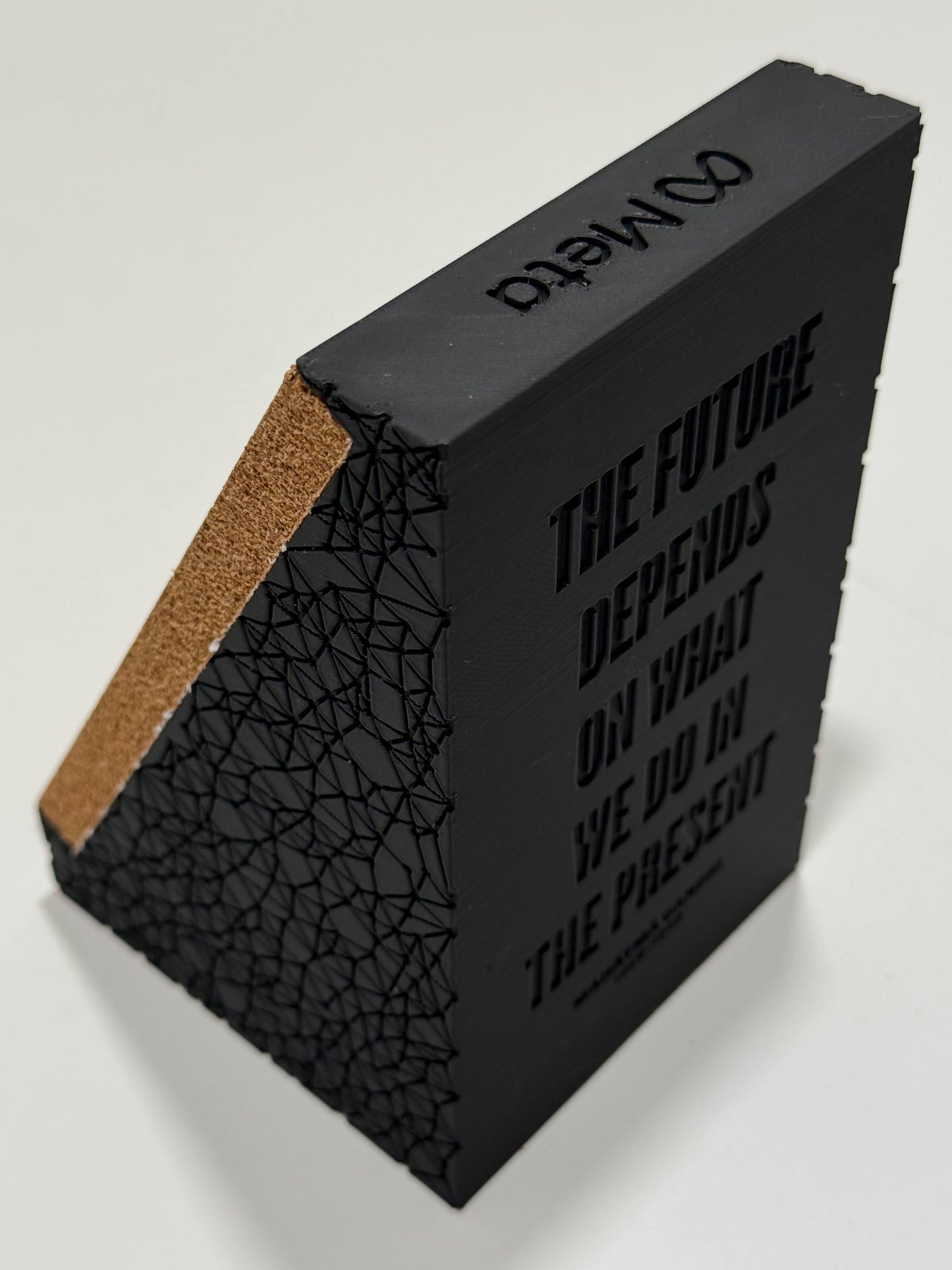 3D Printed Pinboard