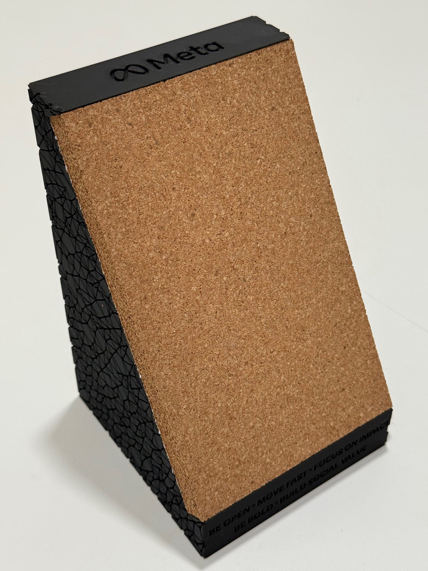 3D Printed Pinboard