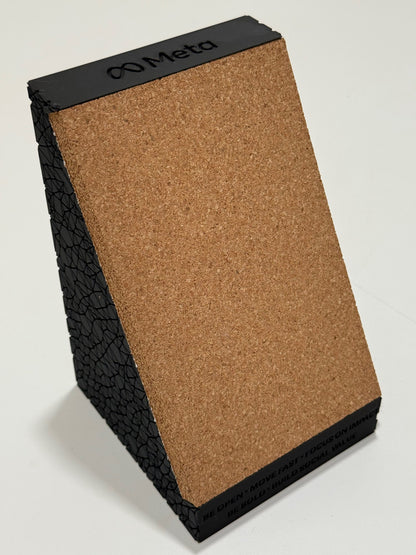 3D Printed Pinboard