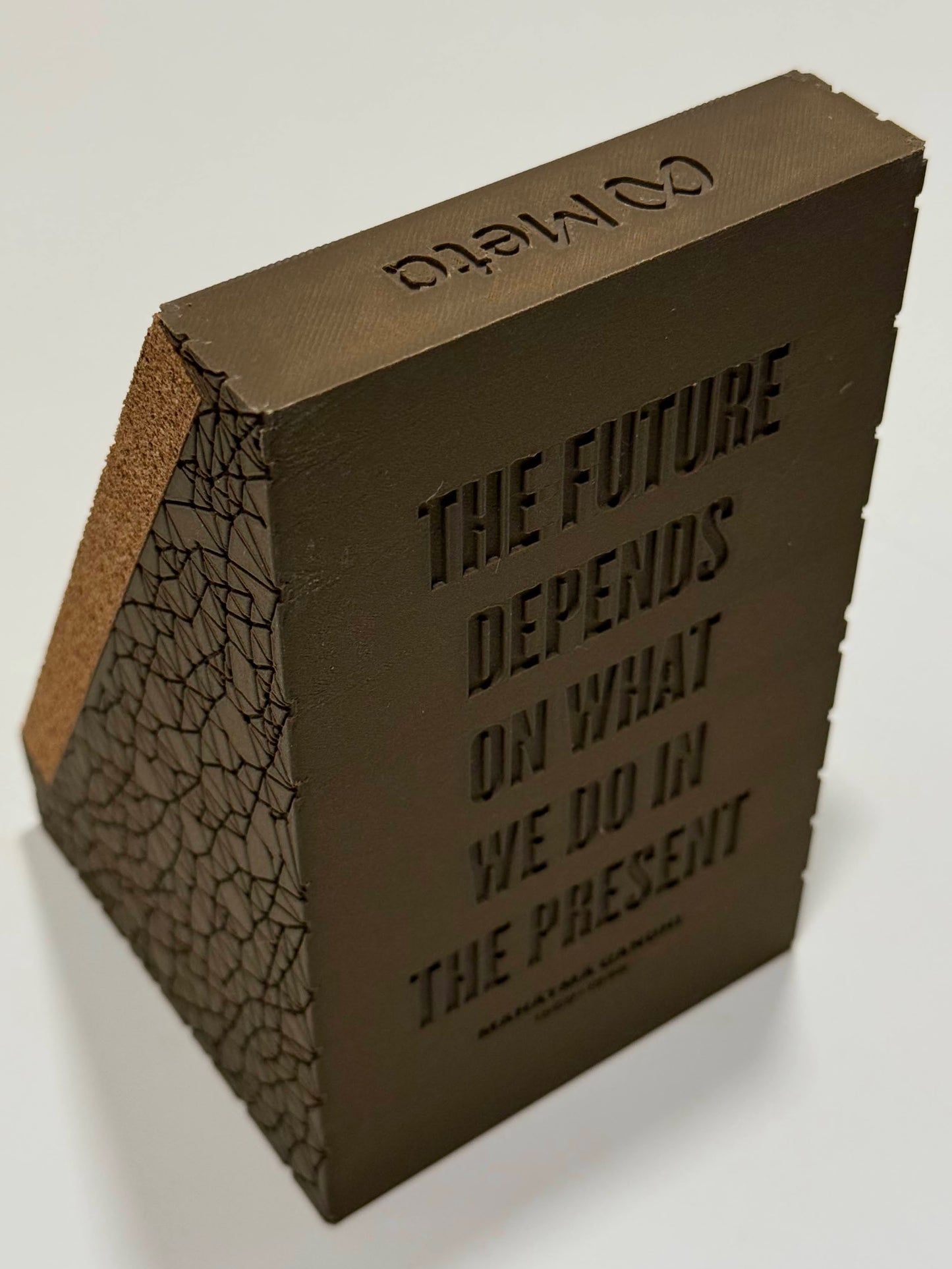 3D Printed Pinboard