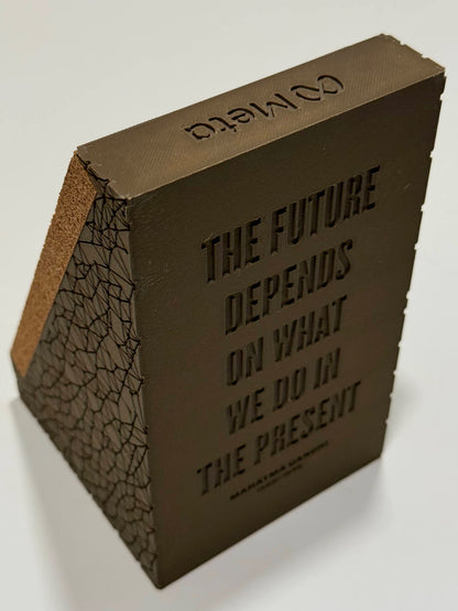 3D Printed Pinboard