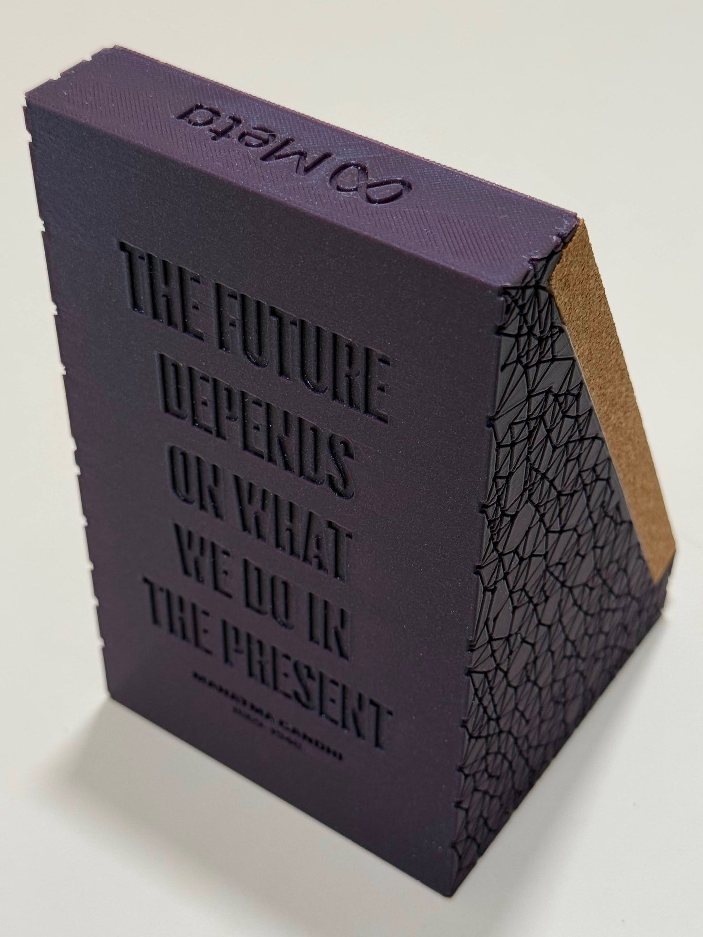 3D Printed Pinboard