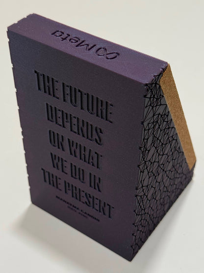 3D Printed Pinboard