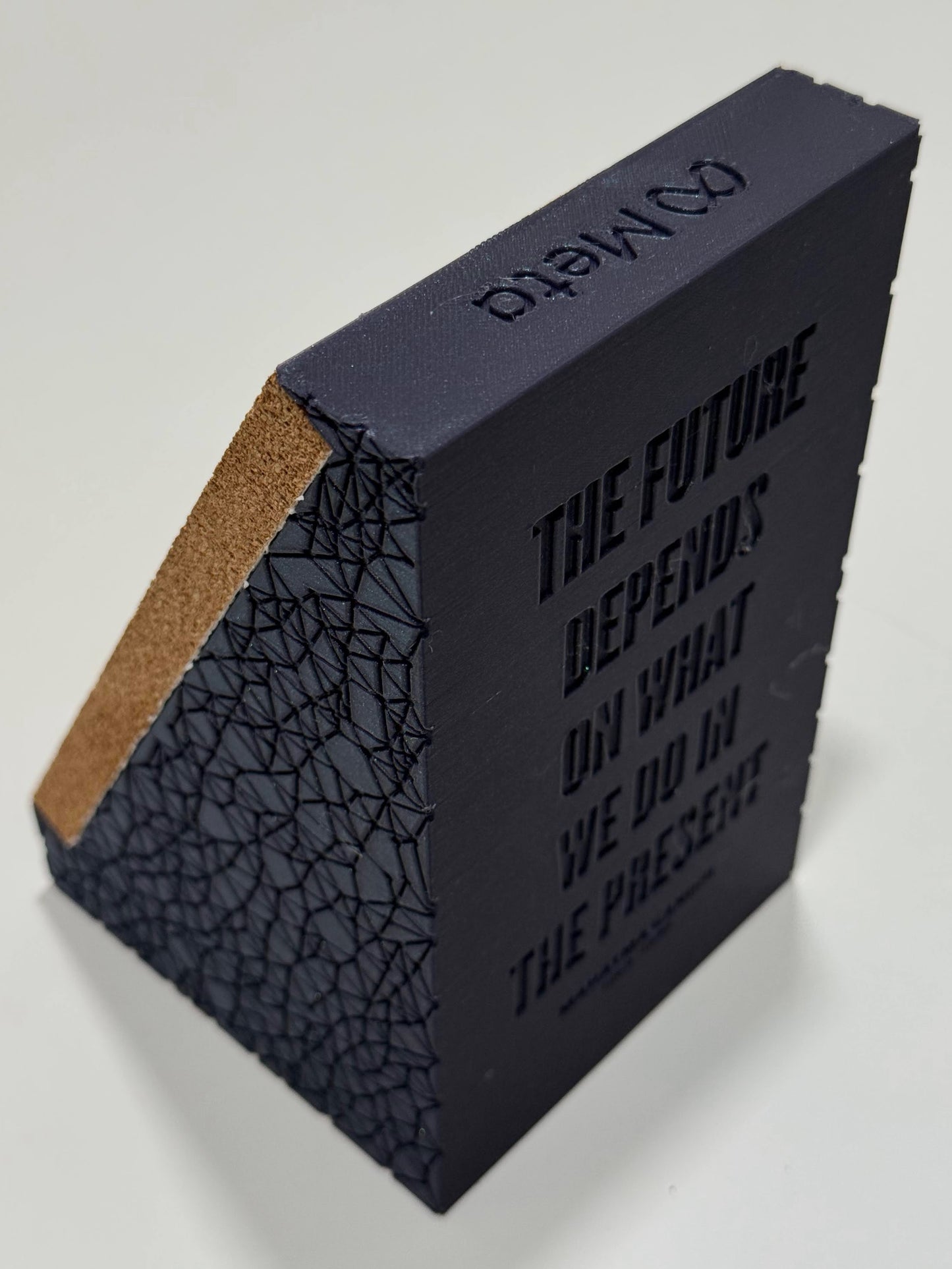 3D Printed Pinboard