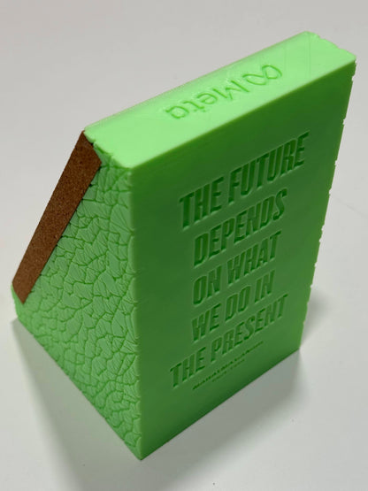 3D Printed Pinboard
