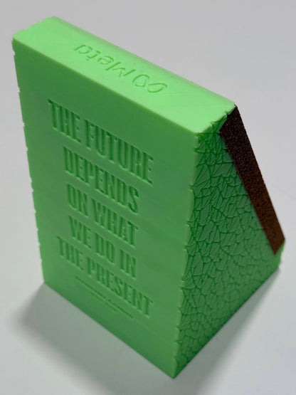 3D Printed Pinboard