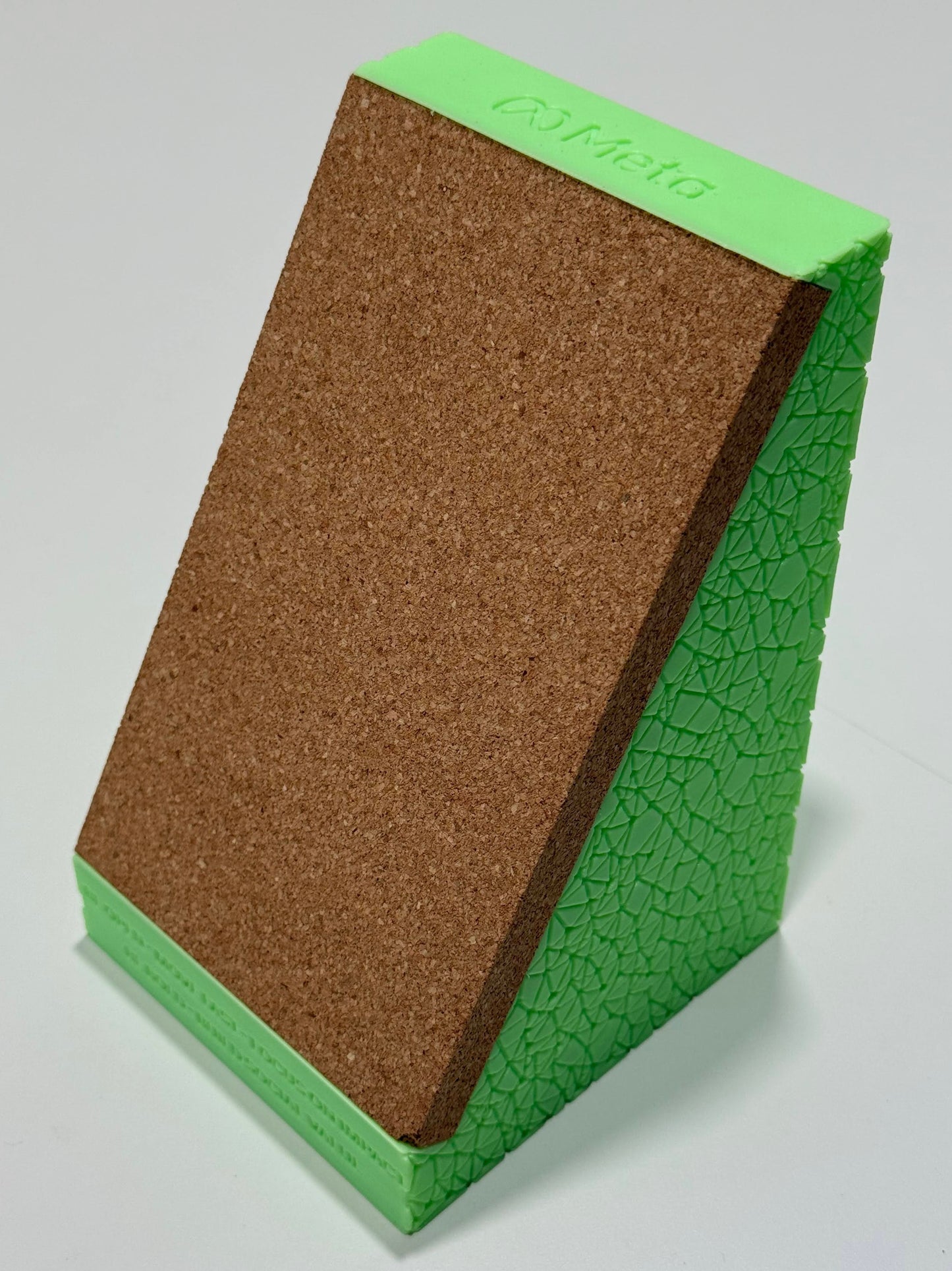 3D Printed Pinboard