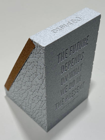 3D Printed Pinboard