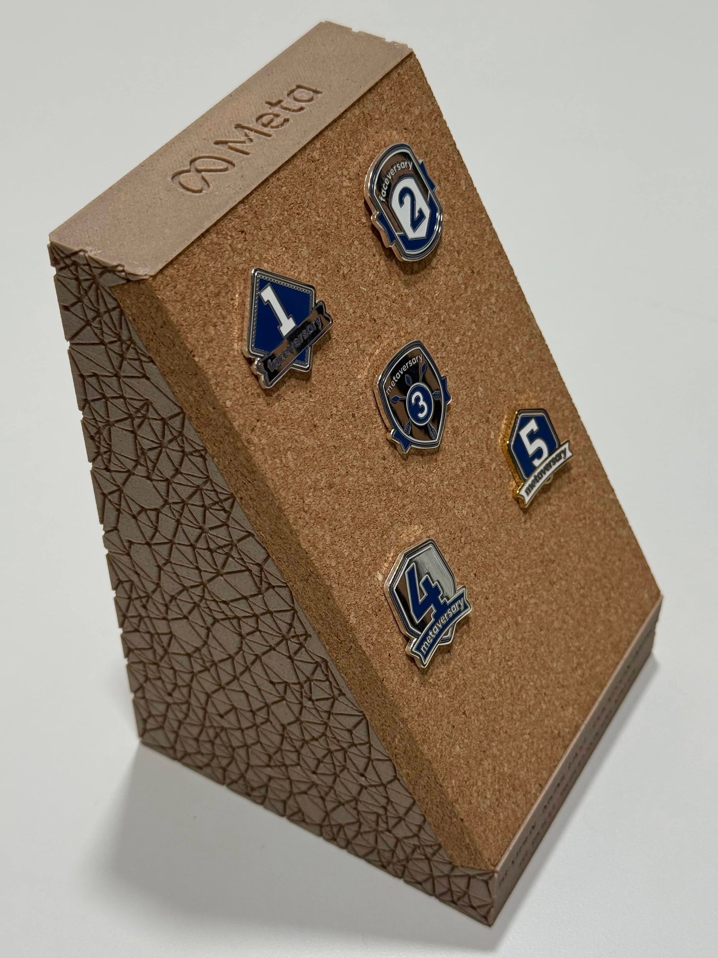 3D Printed Pinboard