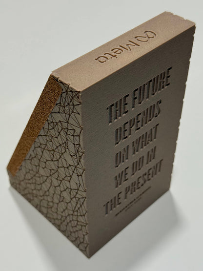 3D Printed Pinboard