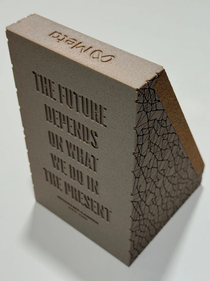 3D Printed Pinboard