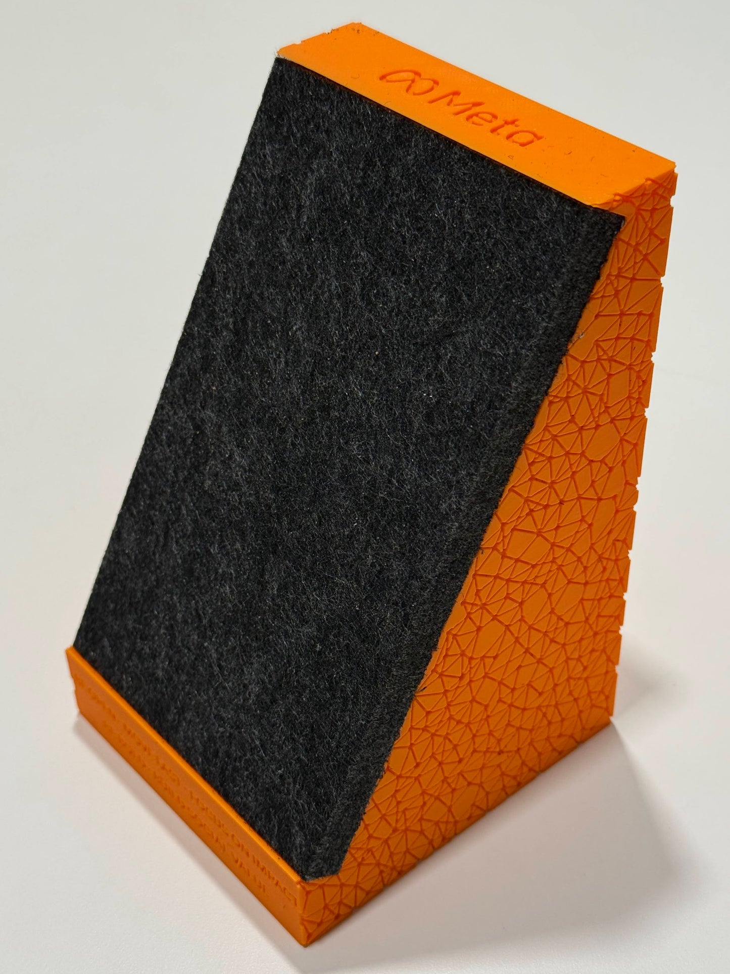 3D Printed Pinboard