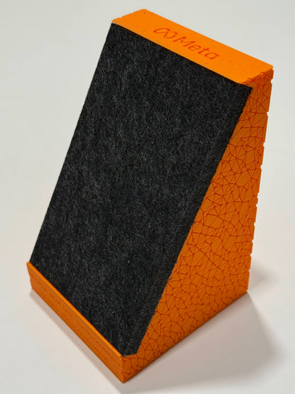 3D Printed Pinboard