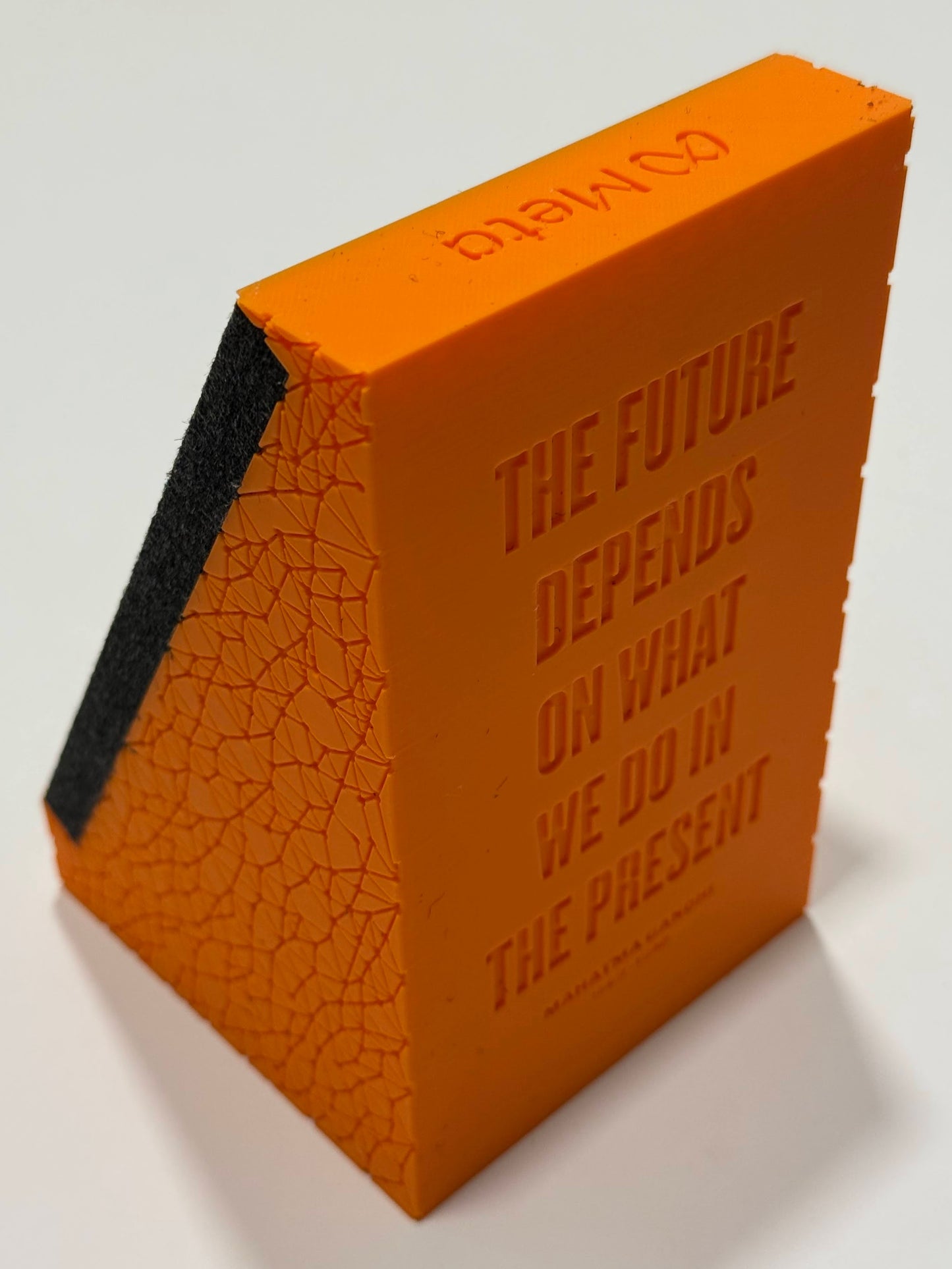 3D Printed Pinboard