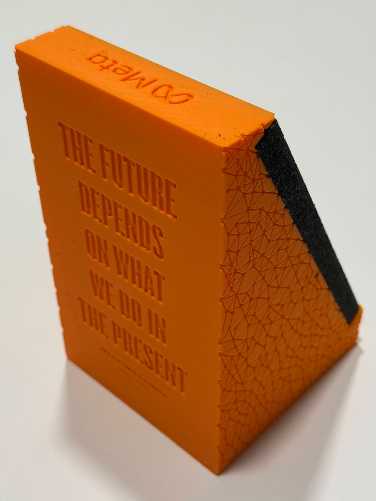 3D Printed Pinboard
