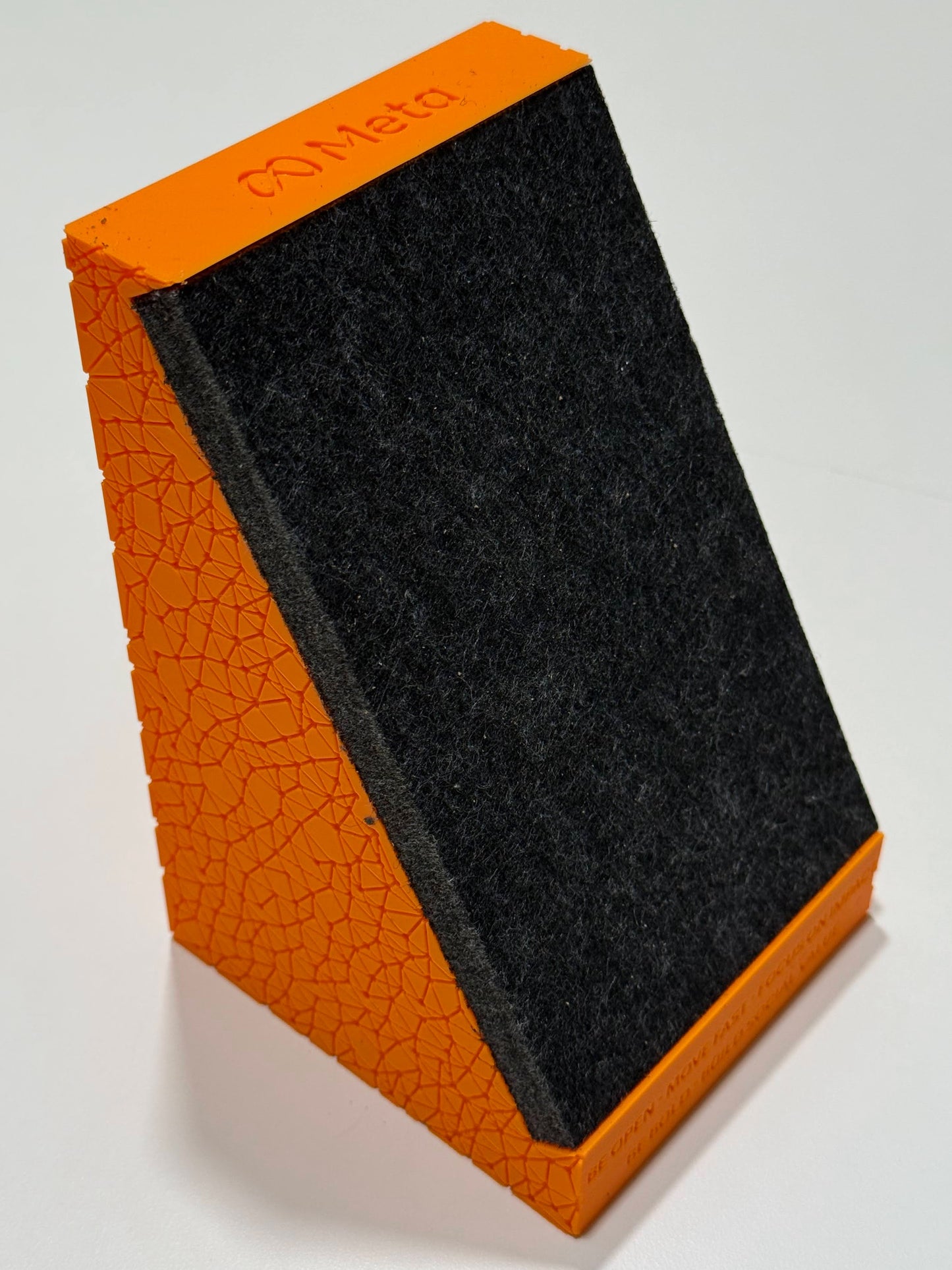 3D Printed Pinboard