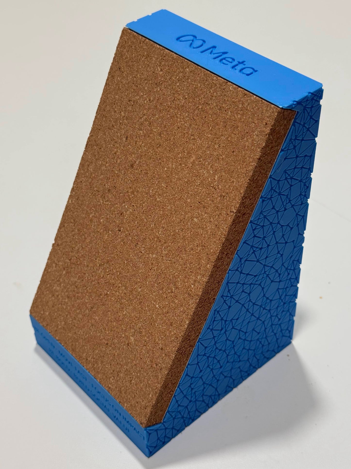 3D Printed Pinboard
