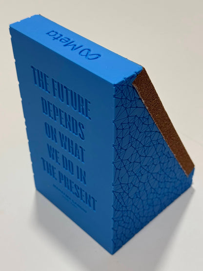3D Printed Pinboard