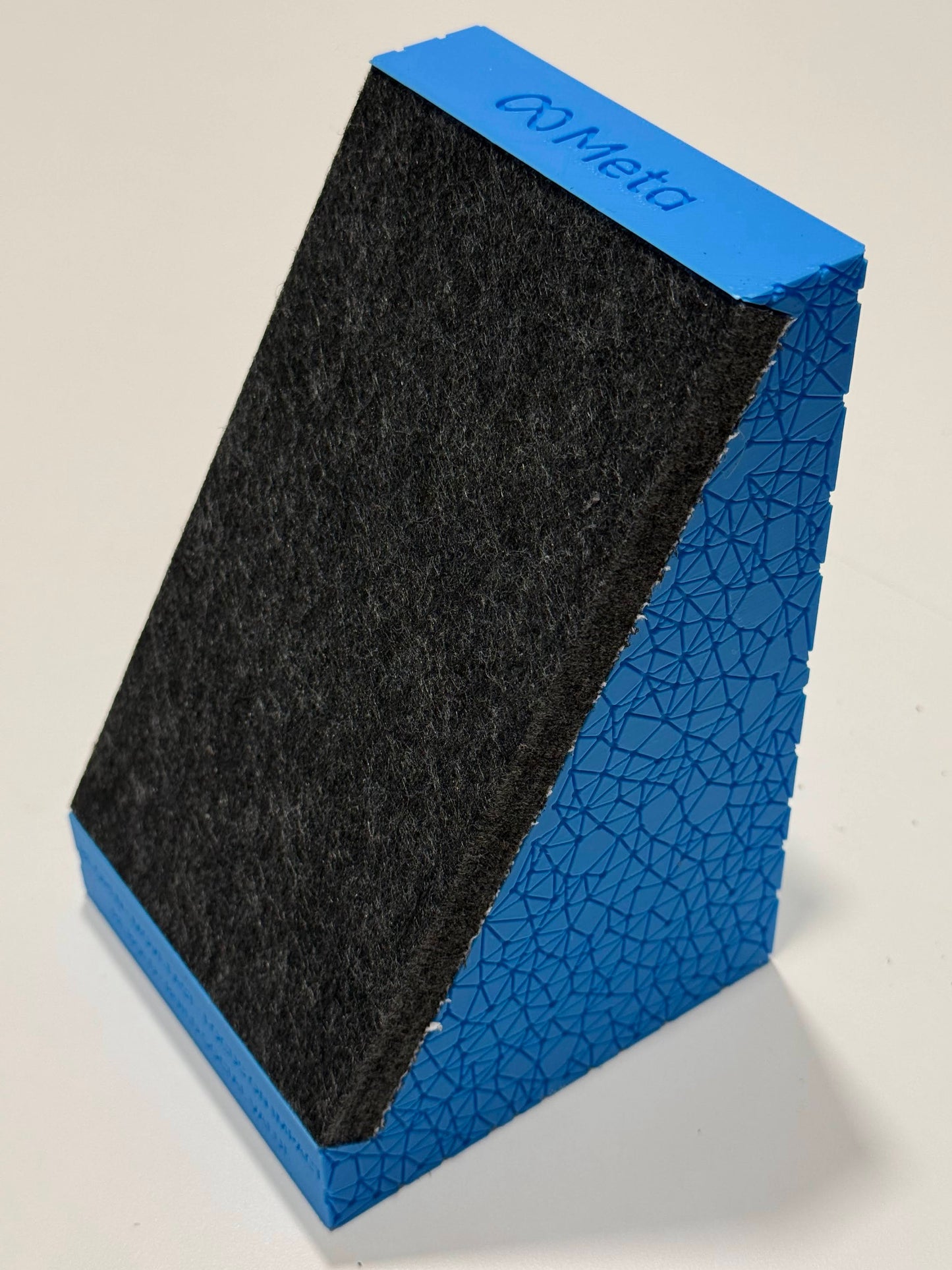 3D Printed Pinboard