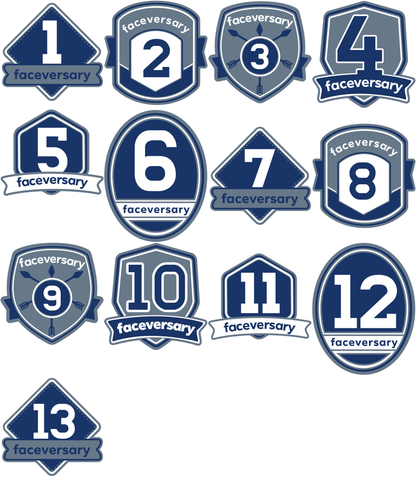 Legacy Faceversary