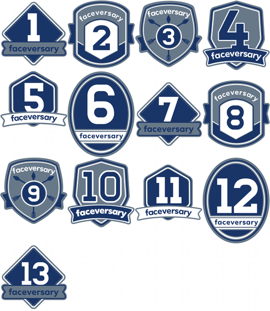 Legacy Faceversary