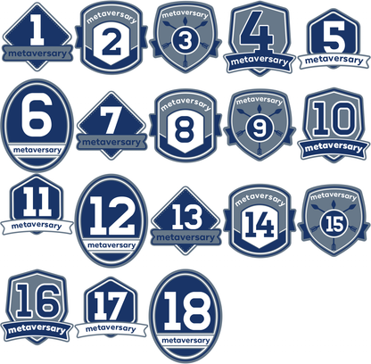 Legacy Metaversary