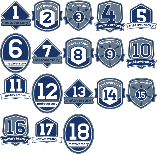 Legacy Metaversary