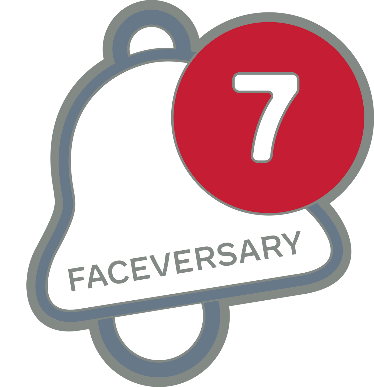 Colorful Faceversary