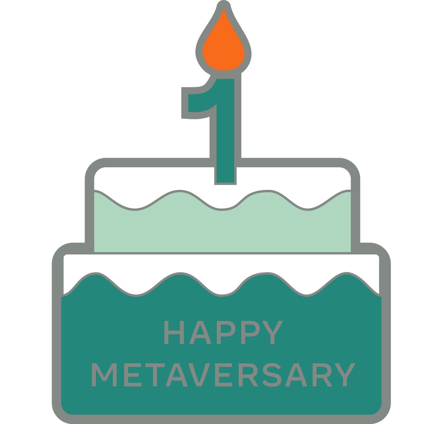 Colorful Metaversary