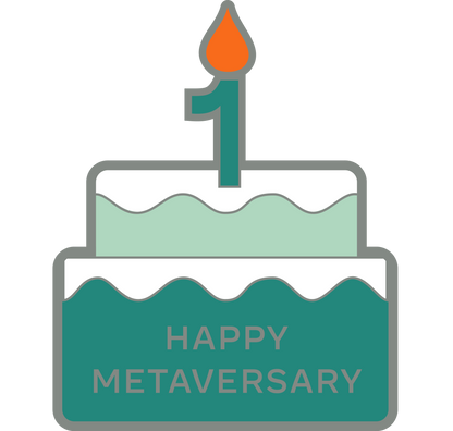 Colorful Metaversary