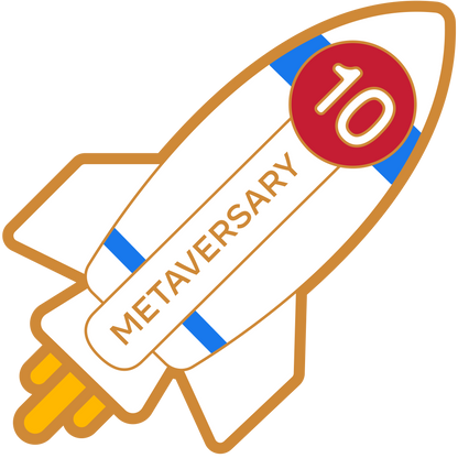 Colorful Metaversary