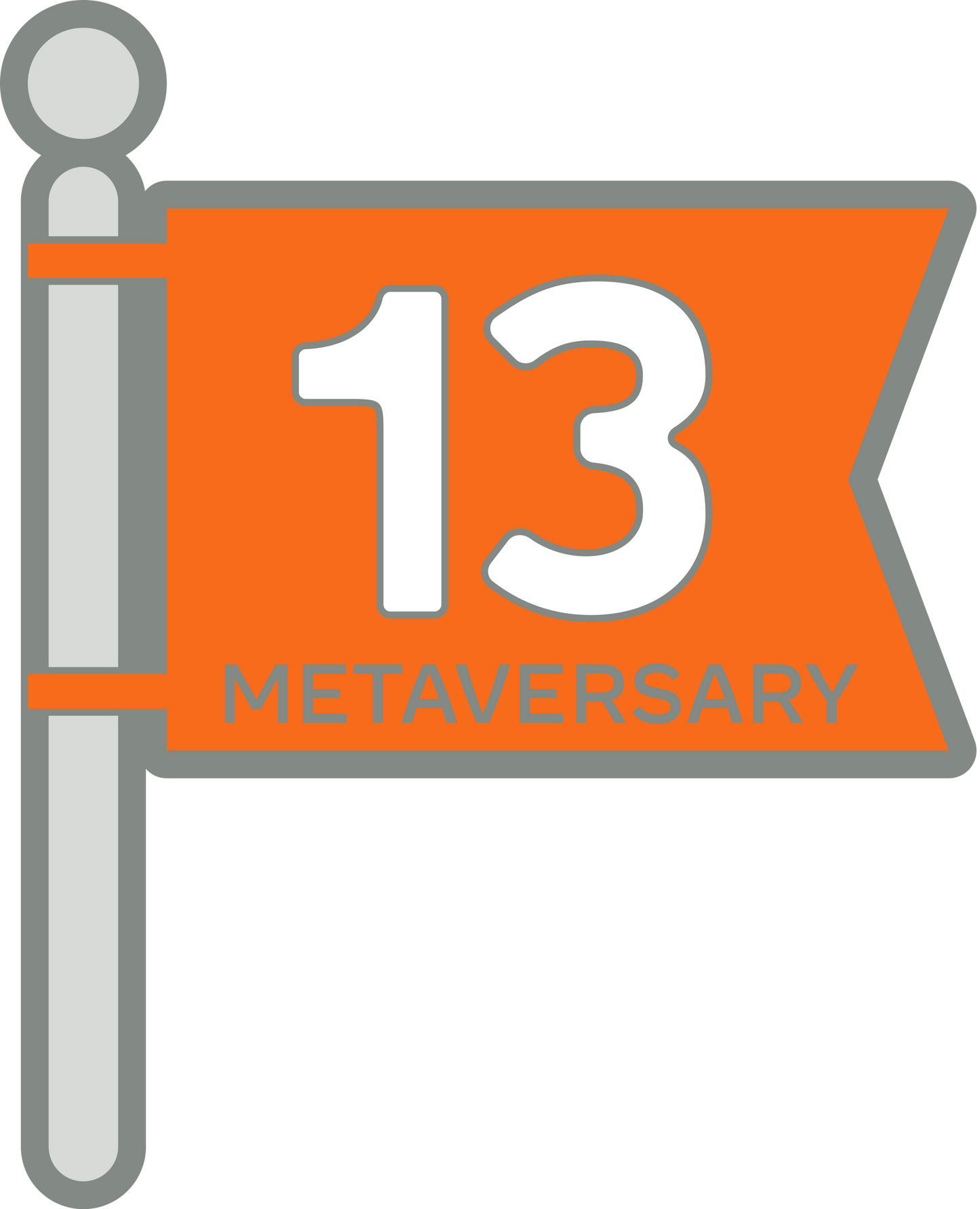 Colorful Metaversary