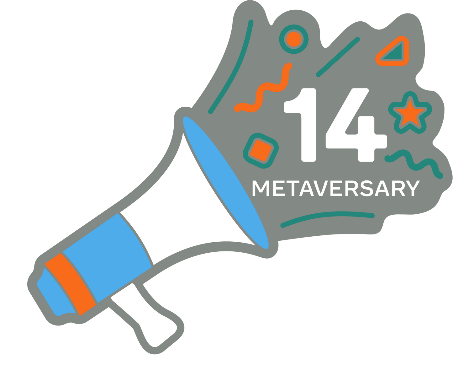 Colorful Metaversary