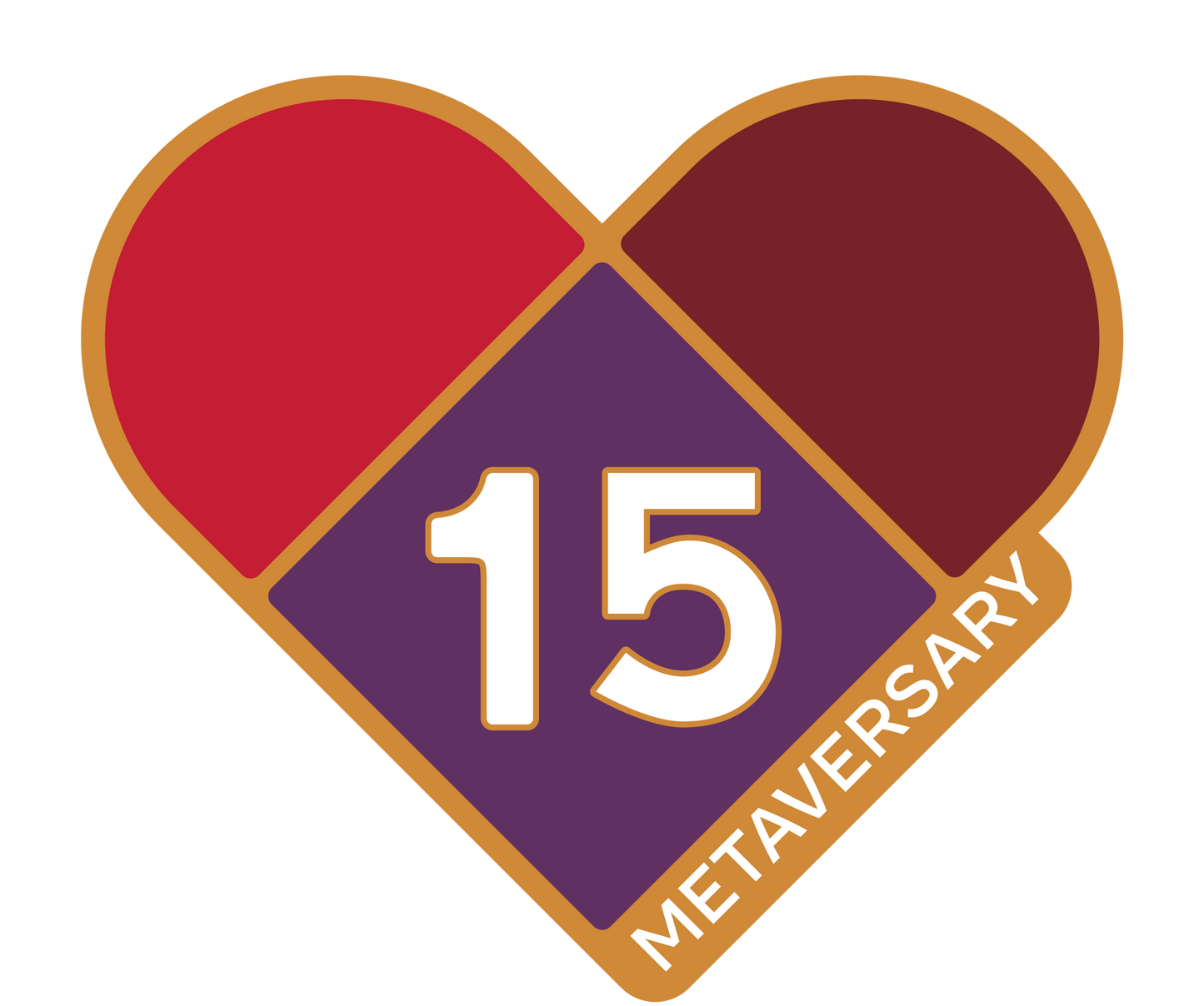 Colorful Metaversary
