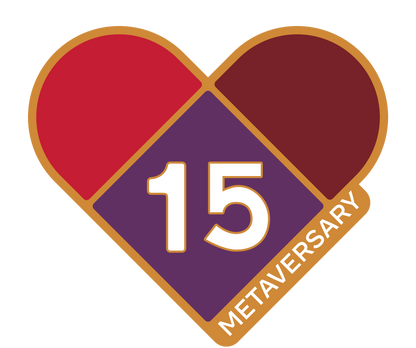 Colorful Metaversary