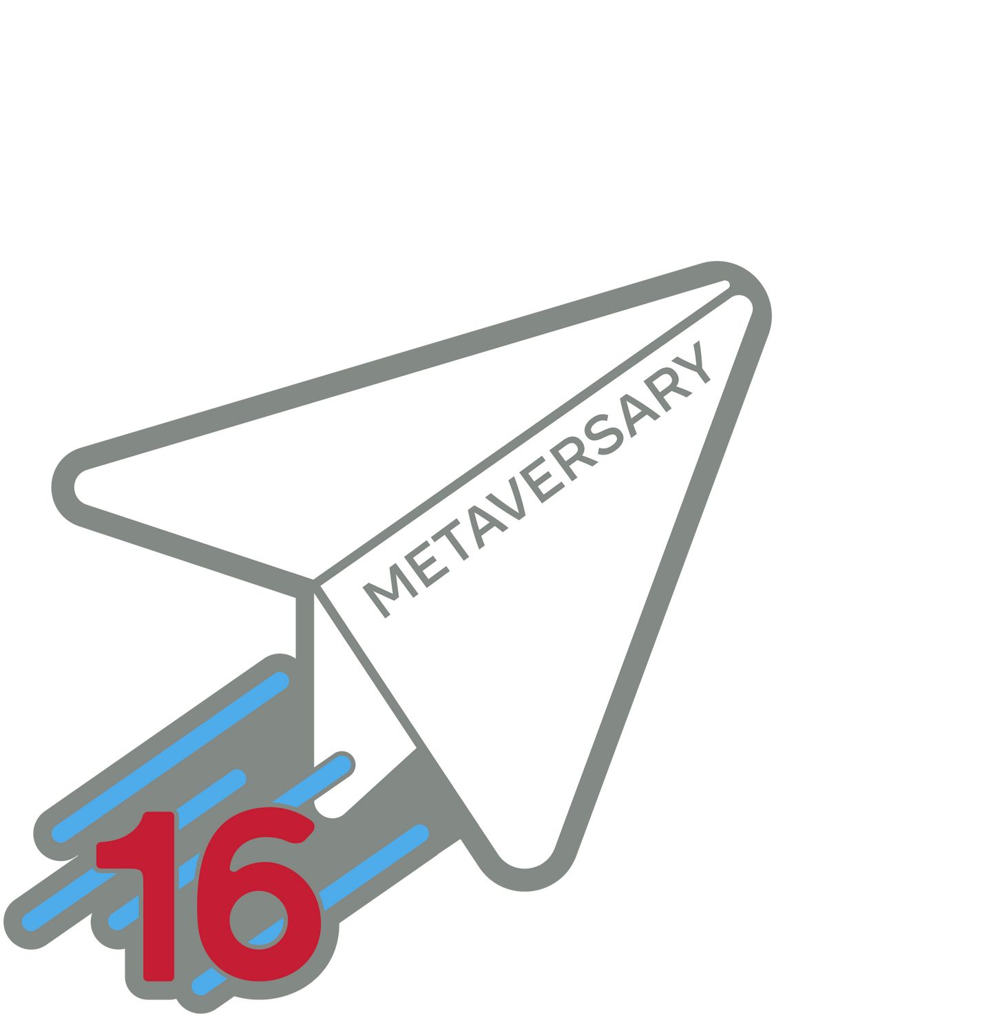 Colorful Metaversary