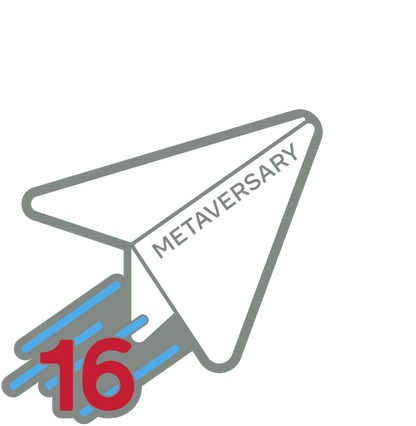 Colorful Metaversary