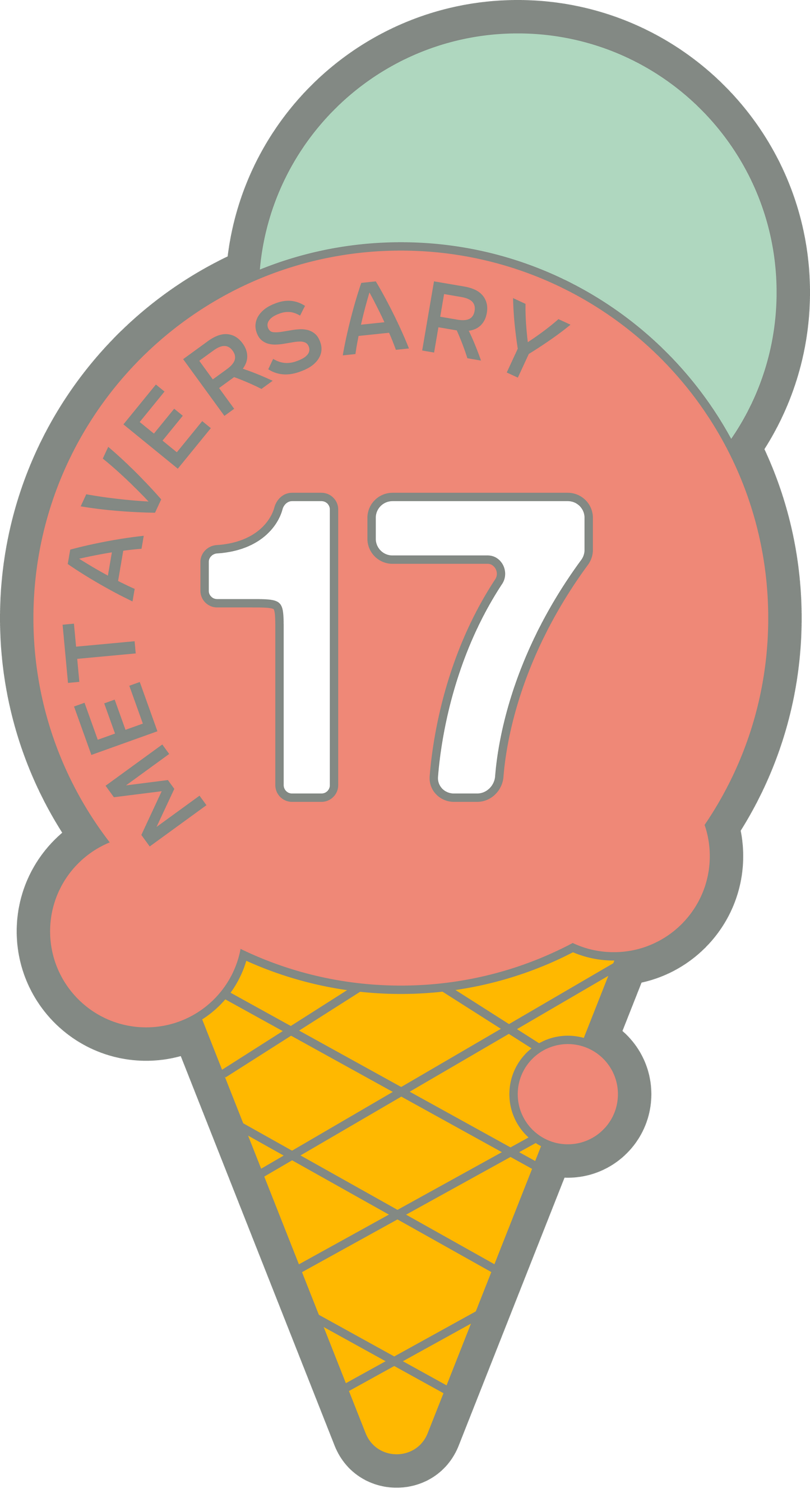 Colorful Metaversary
