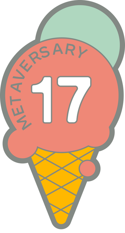 Colorful Metaversary