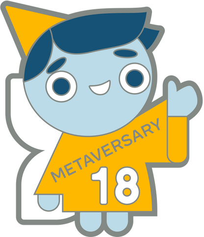 Colorful Metaversary