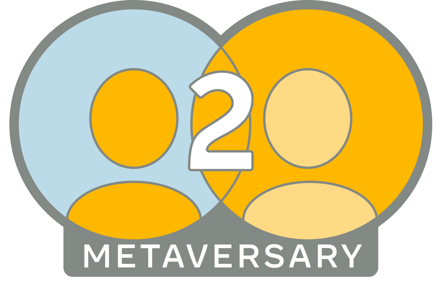 Colorful Metaversary
