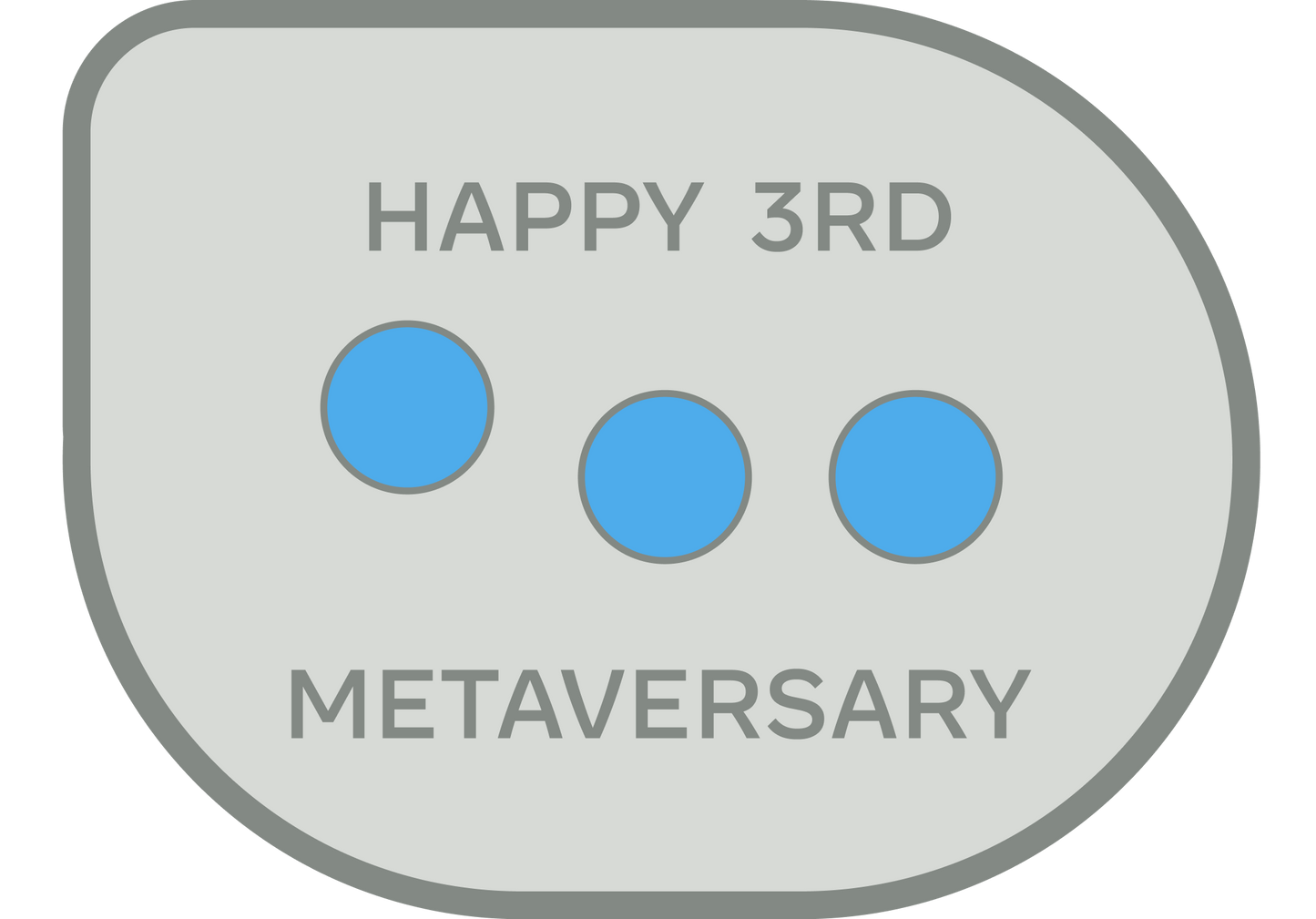 Colorful Metaversary