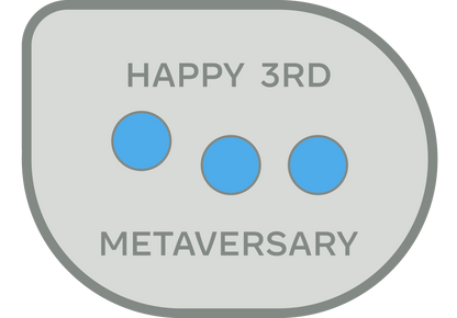Colorful Metaversary