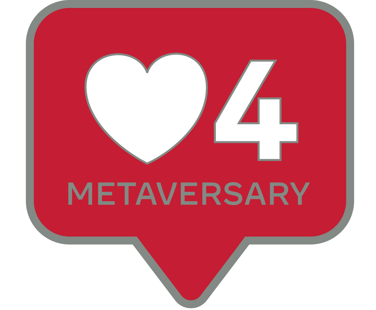 Colorful Metaversary