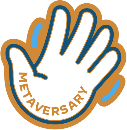 Colorful Metaversary
