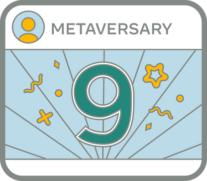 Colorful Metaversary